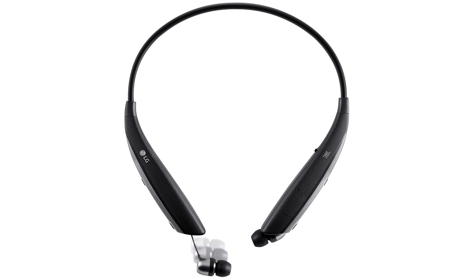 LG Super casque stéréo sans fil TONE ULTRA<sup>MC</sup> de LG, HBS-820
