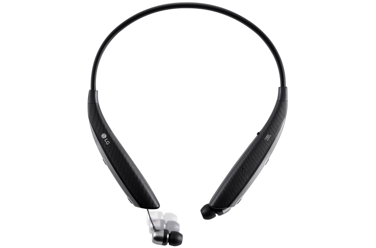 LG Super casque stéréo sans fil TONE ULTRA<sup>MC</sup> de LG, HBS-820