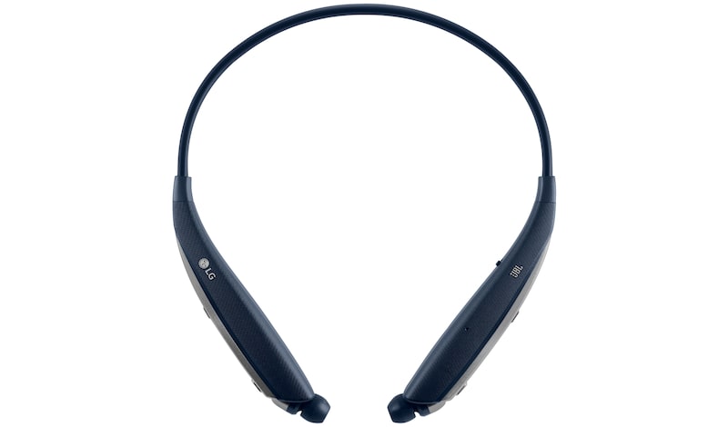 LG Super casque stéréo sans fil TONE ULTRA<sup>MC</sup> de LG, HBS-820