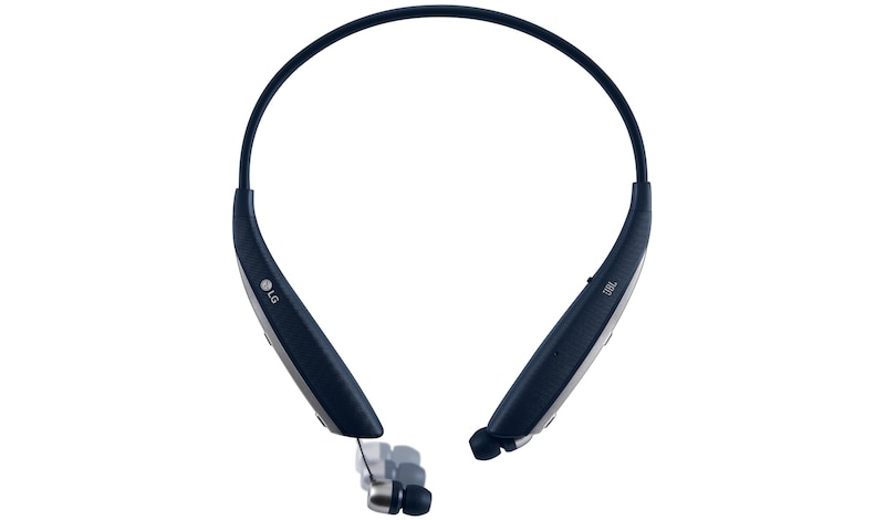 LG Super casque stéréo sans fil TONE ULTRA<sup>MC</sup> de LG, HBS-820