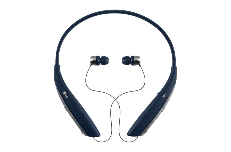 LG Super casque stéréo sans fil TONE ULTRA<sup>MC</sup> de LG, HBS-820