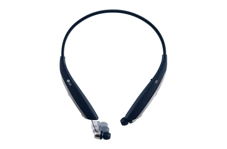 LG Super casque stéréo sans fil TONE ULTRA<sup>MC</sup> de LG, HBS-820