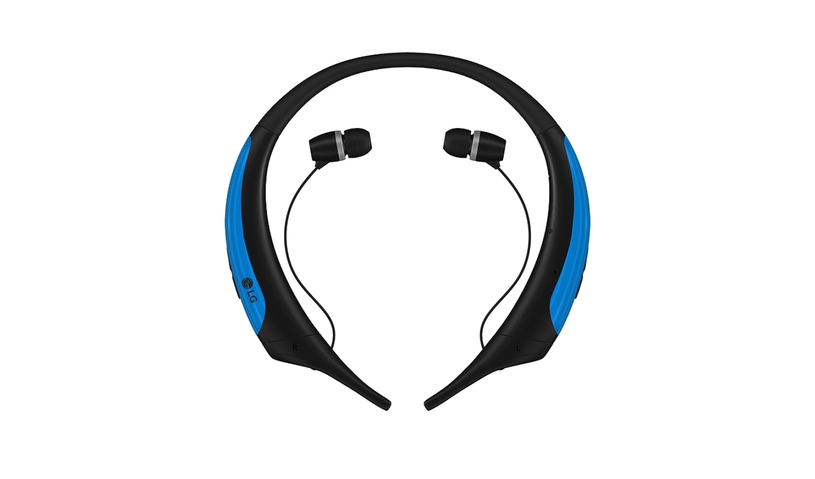 LG Casque d’écoute stéréo sans fil LG TONE Active<sup>MC</sup>, HBS-850