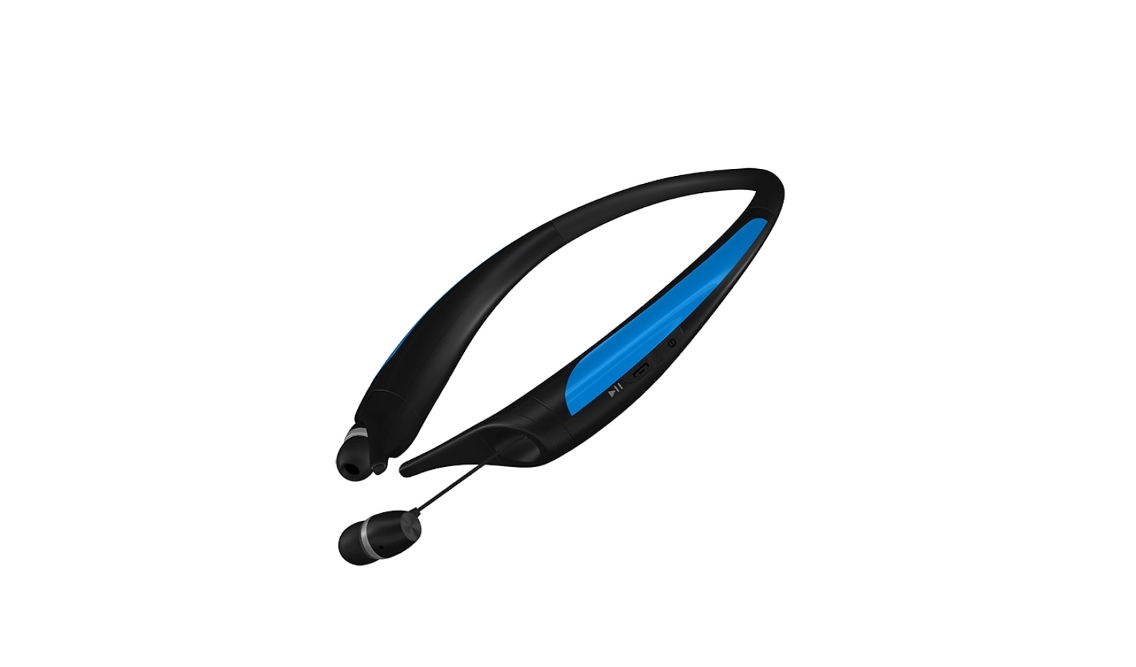 LG Casque d’écoute stéréo sans fil LG TONE Active<sup>MC</sup>, HBS-850
