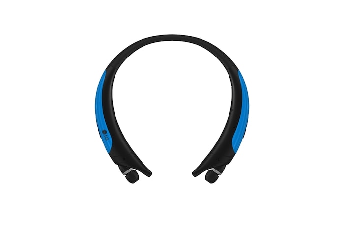 LG Casque d’écoute stéréo sans fil LG TONE Active<sup>MC</sup>, HBS-850
