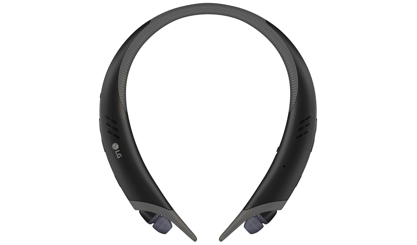 Vue avant de LG TONE Active&#43;<sup>MC</sup> HBS-A100