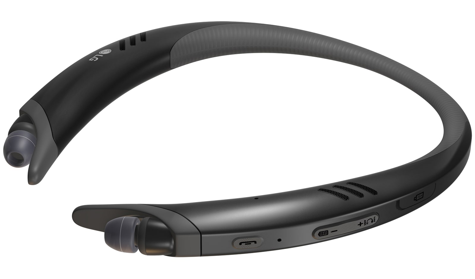 LG TONE Active+<sup>MC</sup>, HBS-A100