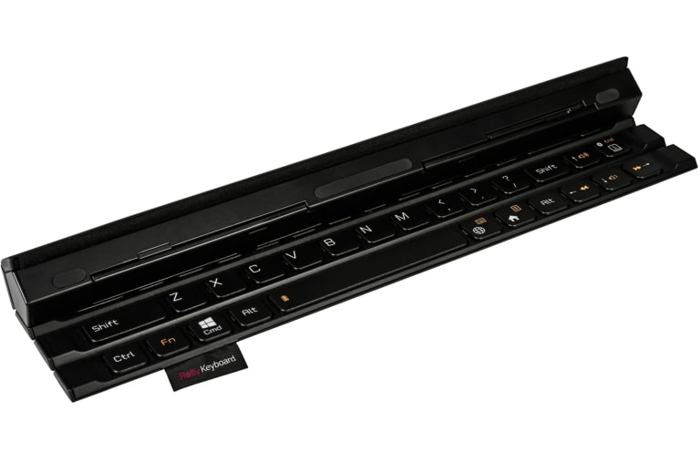 LG Clavier enroulable 2, KBB-710