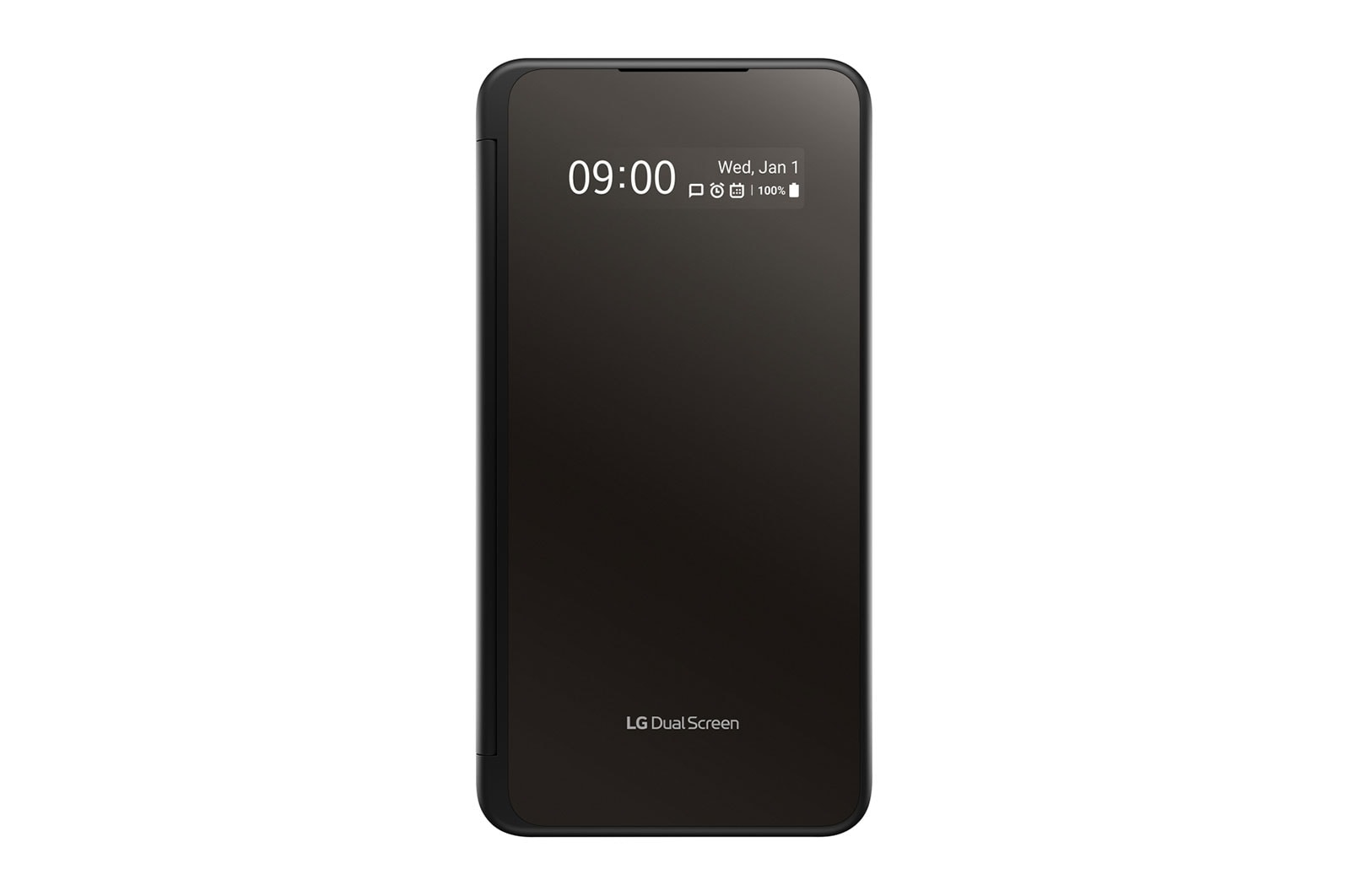LG Dual ScreenMC, LMV515NACANBK