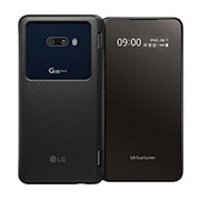 LG Dual ScreenMC, LMV515NACANBK