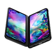 LG Dual ScreenMC, LMV515NACANBK