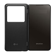 LG Dual ScreenMC, LMV515NACANBK