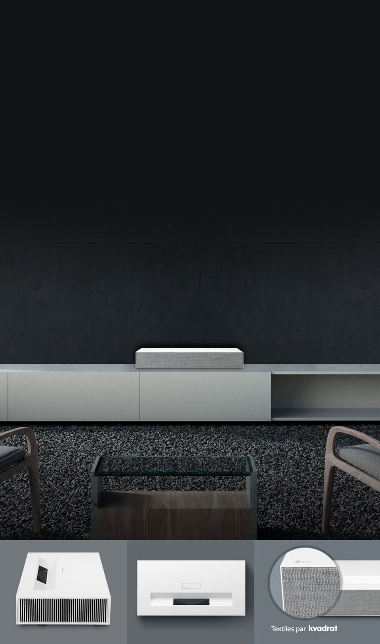 Approche minimaliste novatrice