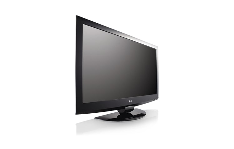 LG Téléviseur ACL haute définition, classe 22 po (diagonale de 21,9 po), 22LF10