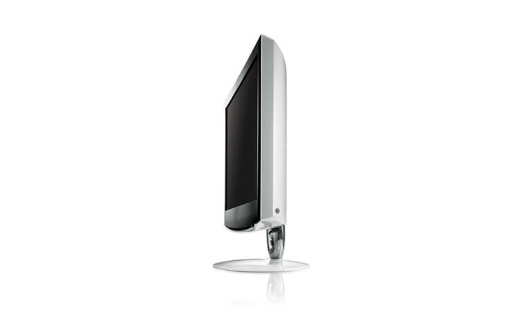 LG Téléviseur ACL haute définition 22 po (diagonale de 22,0 po), 22LU55