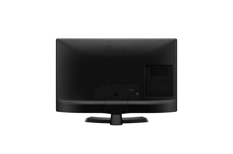 LG Téléviseur DEL HD de 24 po (diagonale de 23,6 po), 24LH4530