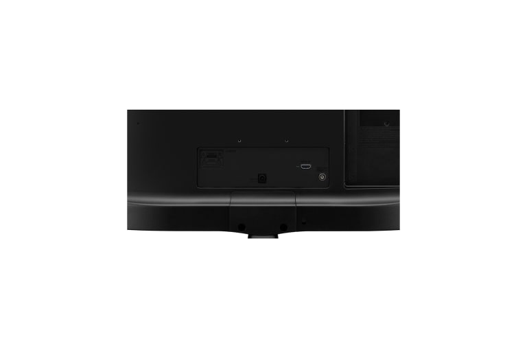 LG Téléviseur DEL HD de 24 po (diagonale de 23,6 po), 24LH4530