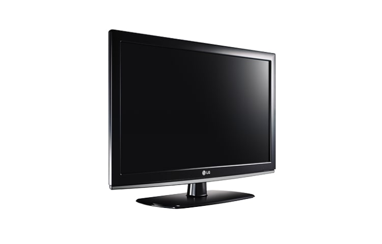 LG 26 Pouce TV | High Definition 720p | LCD TV, 26LD350