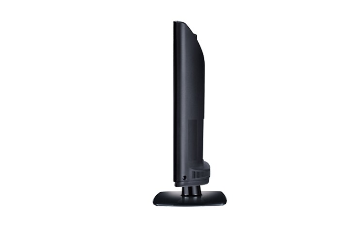 LG 26 Pouce TV | High Definition 720p | LCD TV, 26LD350