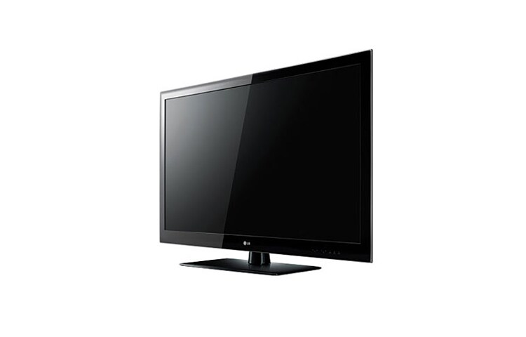 LG 26,0 po Class Full HD 1080p LED LCD TV (26,0 po diagonale), 26LE5300