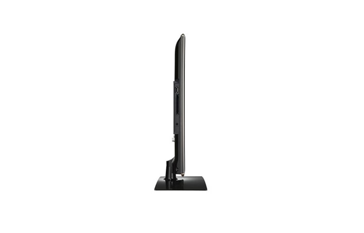 LG Le téléviseur LG LV2500 constitue une parfaite introduction à l’univers du divertissement à domicile, 26LV2500