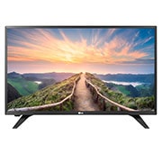Vue avant de Moniteur LG de classe TV HD 28 pouces (diagonale de 27,5 po) 28LM400B-PU