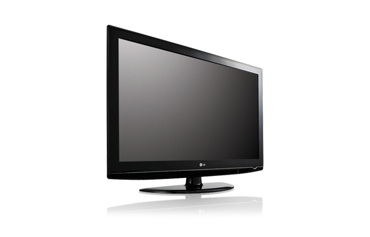 LG Téléviseur ACL pleine HD 1080p, classe 32 po (diagonale de 31,5 po), 32CL40