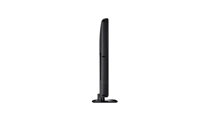LG Télé 32 pouces | Télé LCD HDTV | Assistant d'image | Capteur intelligent, 32CS460