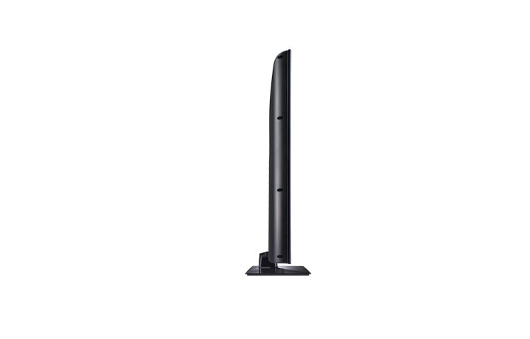 LG Télé 32 pouces | LCD HD intégrale 1080p | Assistant d'image | Capteur intelligent, 32CS560