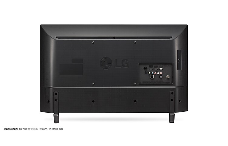 LG Téléviseur DEL Smart HD LH570B de 32 po, 32LH570B