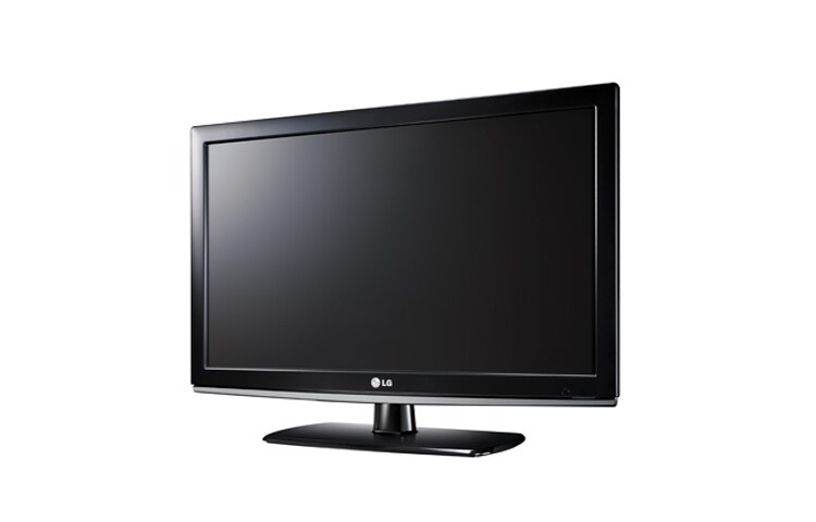 LG 32 Pouce TV | LCD TV | HDTV | Picture Wizard, 32LK330