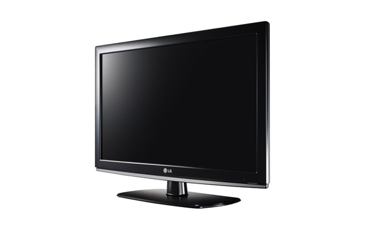 LG 32 Pouce TV | LCD TV | HDTV | Picture Wizard, 32LK330
