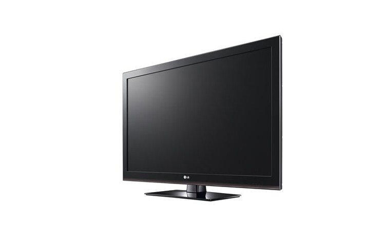 LG 32 Pouce TV | Full HD 1080P | LCD TV | Picture Wizard, 32LK450