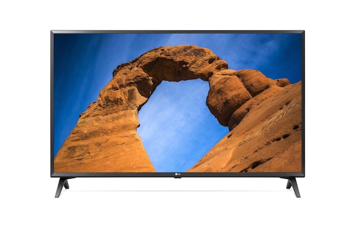 LG Téléviseur pleine HD de 32 po LK5400, 32LK540BBUA