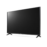 LG Téléviseur HD intelligent 720p de LG, catégorie des 32 pouces (diagonale de 31,5 po), 32LM570BPUA