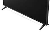 LG Téléviseur HD intelligent 720p de LG, catégorie des 32 pouces (diagonale de 31,5 po), 32LM570BPUA