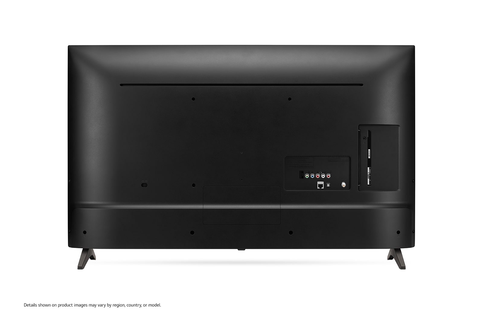 LG Téléviseur HD intelligent 720p de LG, catégorie des 32 pouces (diagonale de 31,5 po), 32LM570BPUA
