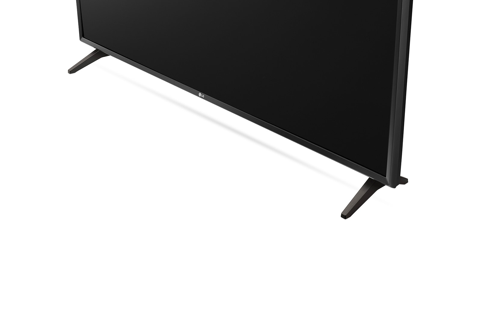 LG Téléviseur HD intelligent 720p de LG, catégorie des 32 pouces (diagonale de 31,5 po), 32LM570BPUA