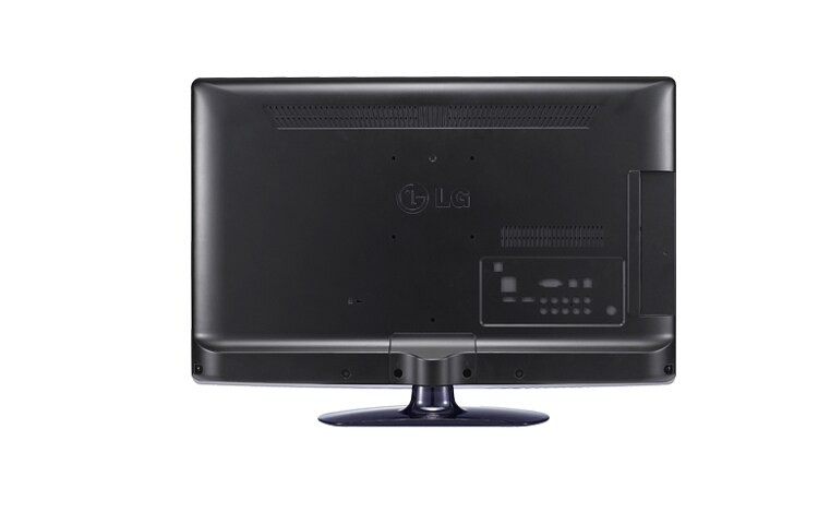 LG TV 32 pouces | DEL | TV HD 720p |Homologué ENERGY STAR<sup>MD</sup>, 32LS3500