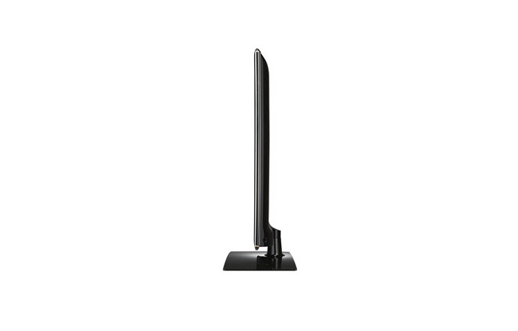LG Le téléviseur LG LV2500 constitue une parfaite introduction à l’univers du divertissement à domicile, 32LV2500