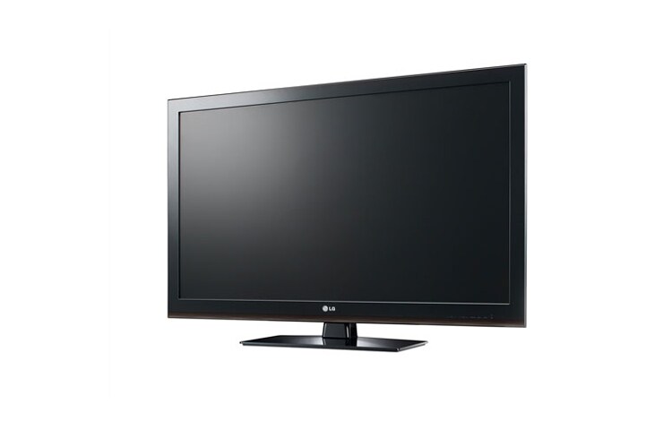 LG 37 Pouce TV | Full HD 1080P | LCD TV | Picture Wizard, 37LK450