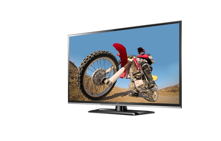 LG TV 37 pouces | DEL | HD intégrale 1080p | Économies d'énergie sensées, 37LS5600