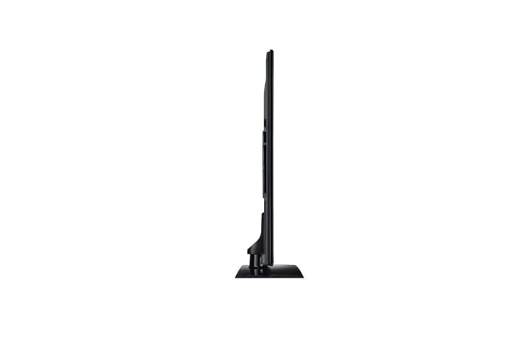LG Le remarquable téléviseur LG LV3500 pourrait aisément devenir l’élément central de votre demeure., 37LV3500