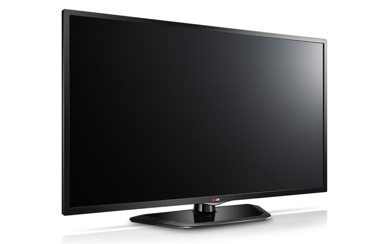 LG Téléviseur LG de 39 pouces, 1080p, 60 Hz, DEL avec fonction Smart, 39LN5700