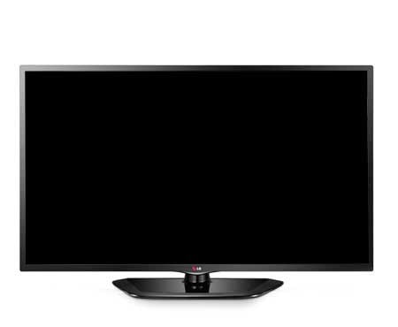 Vue avant de Téléviseur LG de 39 pouces, 1080p, 60 Hz, DEL avec fonction Smart 39LN5700