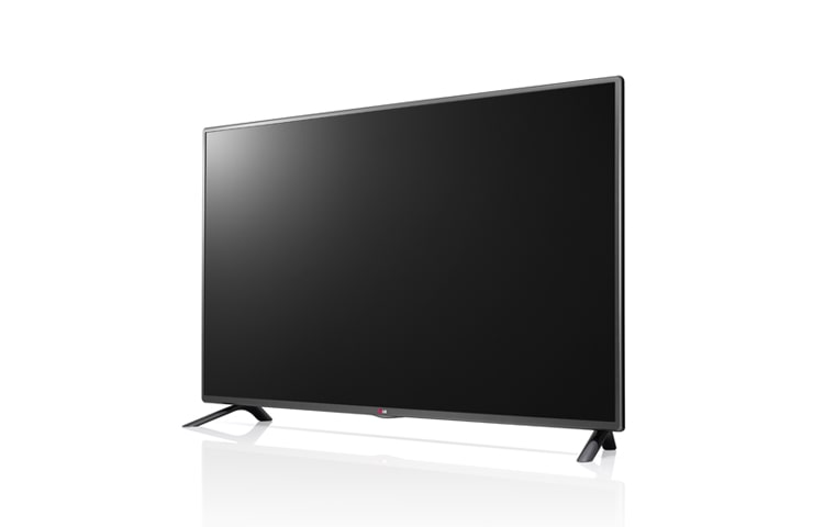 LG Téléviseur LED, 42LB5600