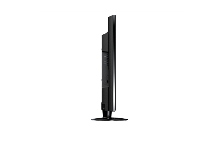 LG 42 Pouce TV | Full HD 1080P | LCD TV, 42LD400