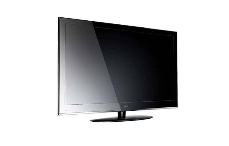 LG 42 Pouce TV | Full HD 1080P | LCD TV, 42LD400