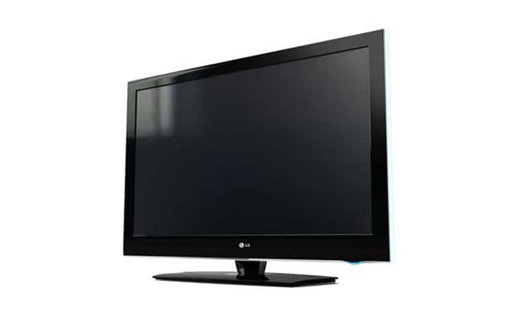 LG 42 Pouce TV | Full HD 1080P | 120Hz | LCD TV, 42LD520