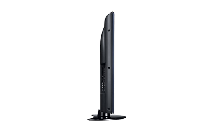 LG 42 Pouce TV | Full HD 1080P | 120Hz | LCD TV, 42LD520